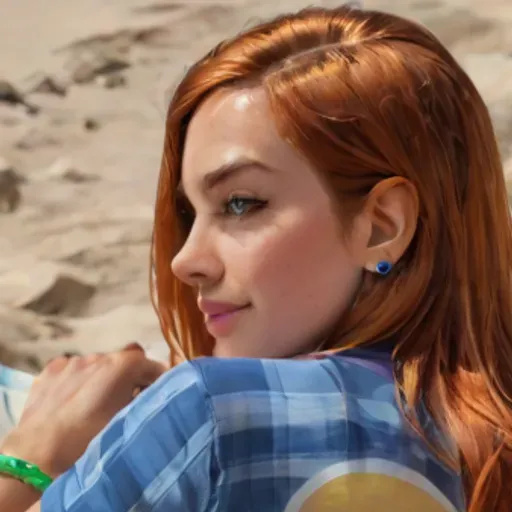 AIポルノ画像ジェネレーター