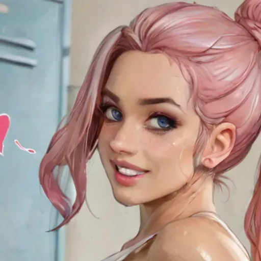 AIポルノ画像ジェネレーター