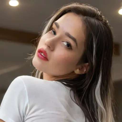 Pencipta imej lucah AI