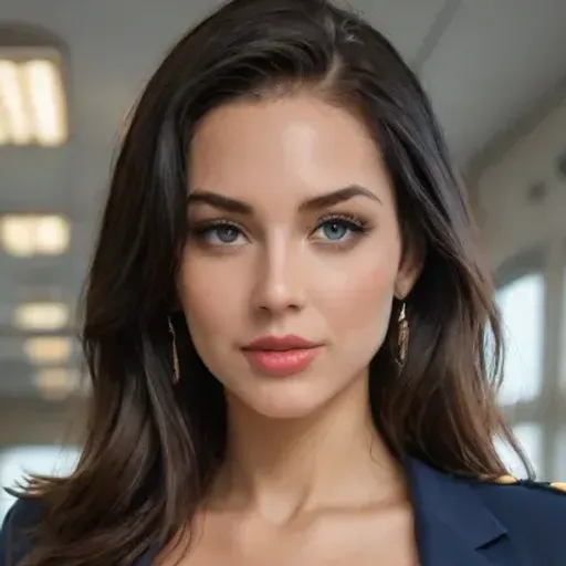 AI 포르노 이미지 생성기