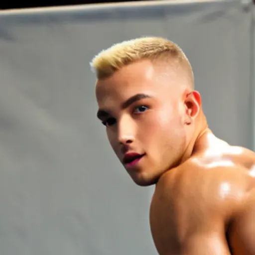 générateur d’images porno IA