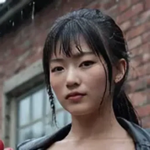 yapay zekâ porno görsel üretici