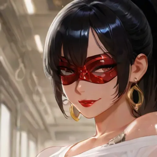 AI porn image generator