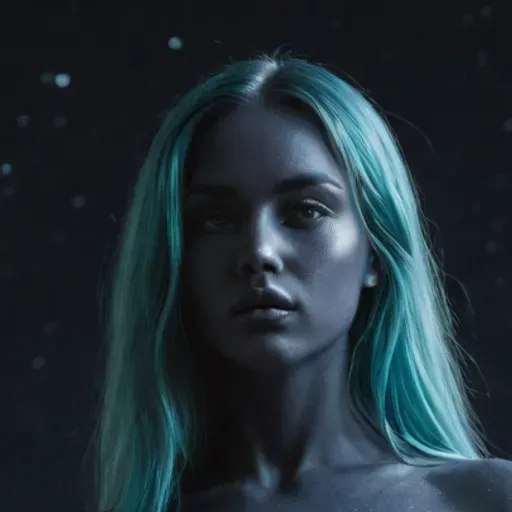 Pencipta imej lucah AI