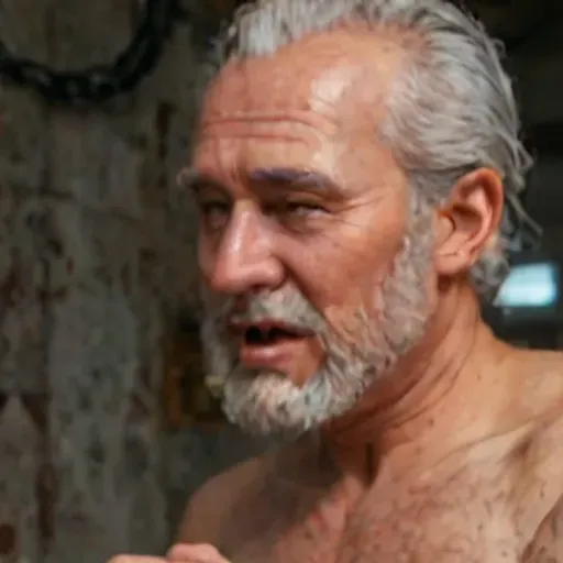 generatore di foto porno IA