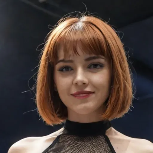 Pencipta imej lucah AI