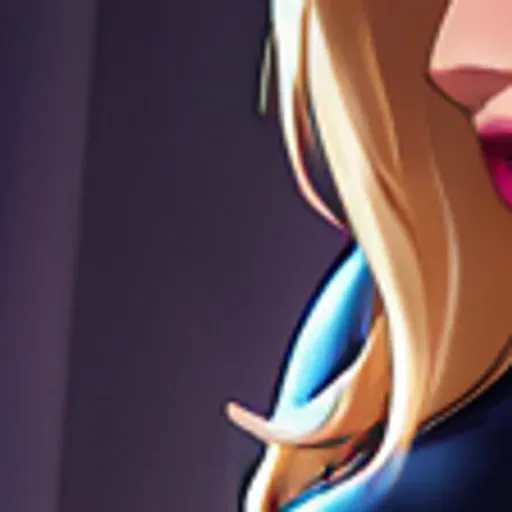 Penghasil gambar lucah AI