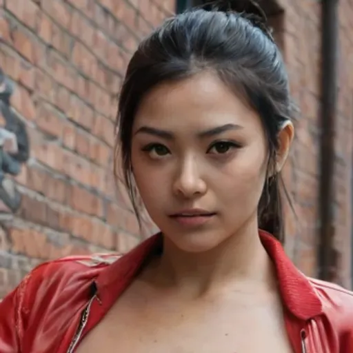 AIポルノ画像ジェネレーター