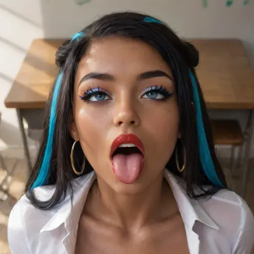 générateur d’images porno IA