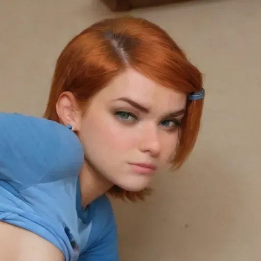 yapay zekâ porno görsel üretici