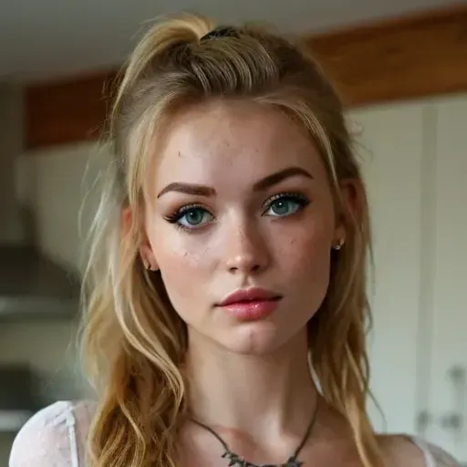 Pencipta imej lucah AI