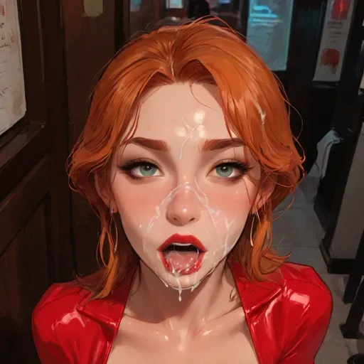 yapay zekâ porno görsel üretici