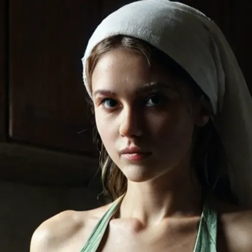 โปรแกรมสร้างภาพโปรนที่ใช้ปัญหา AI