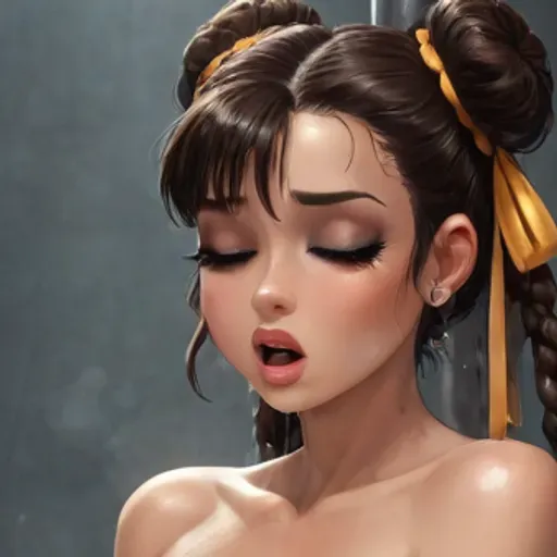 AIポルノ画像ジェネレーター