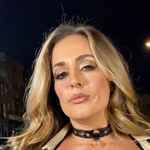 gerador de imagens pornô com IA