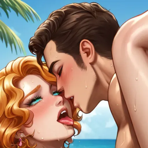 générateur d’images porno IA