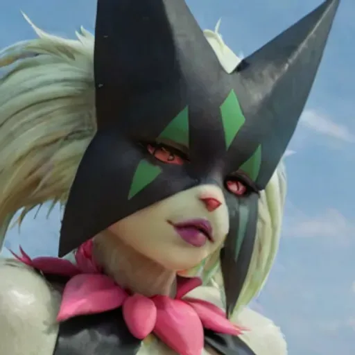 Pencipta imej lucah AI