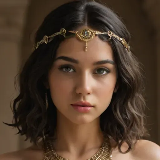 Pencipta imej lucah AI