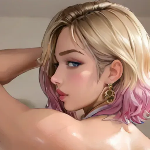 generador de imágenes porno con IA