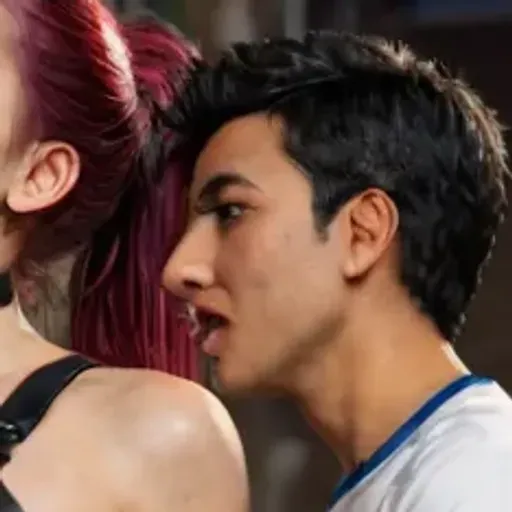 AI 포르노 이미지 생성기