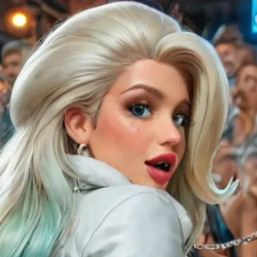 générateur d’images porno IA