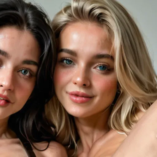 AI色情照片生成器