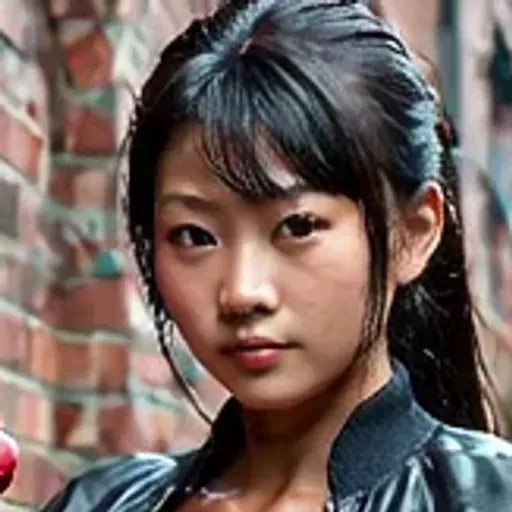 KI-Pornobild-Generator