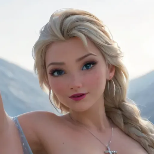 AI porn image generator