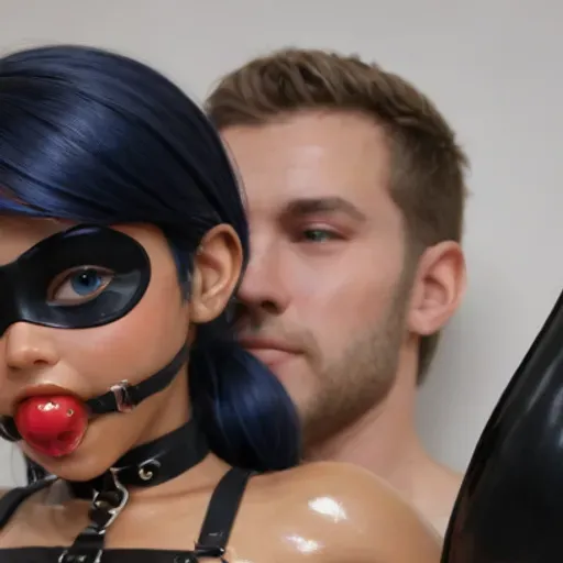 yapay zekâ porno foto üretici