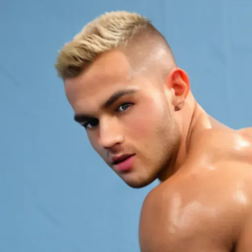 Pencipta imej lucah AI