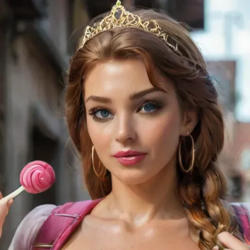 AI porn image generator