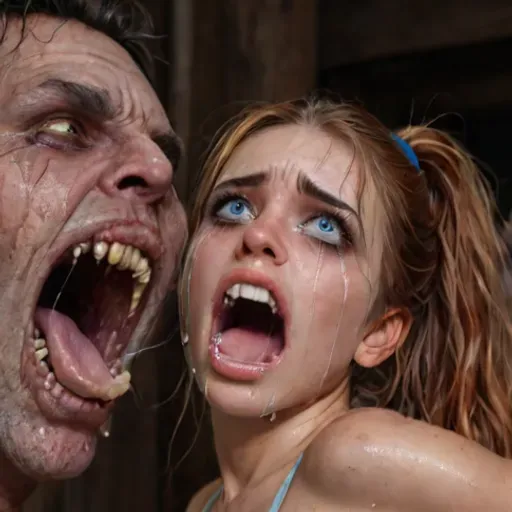 générateur de photos porno IA