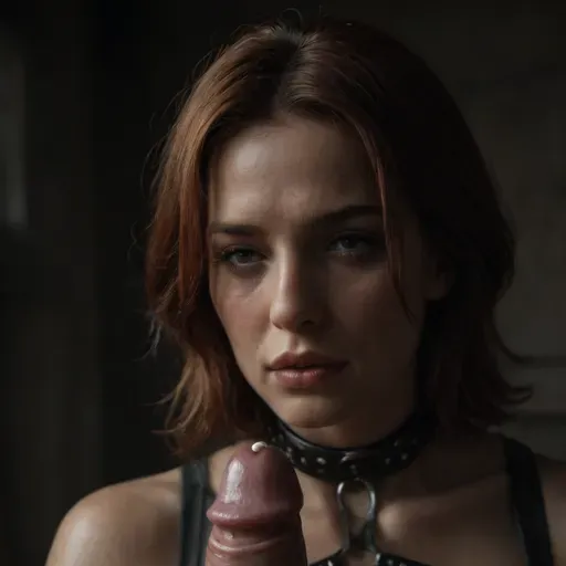 एआई पोर्न इमेज जेनरेटर