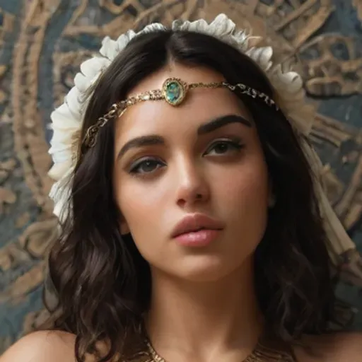 Pencipta imej lucah AI