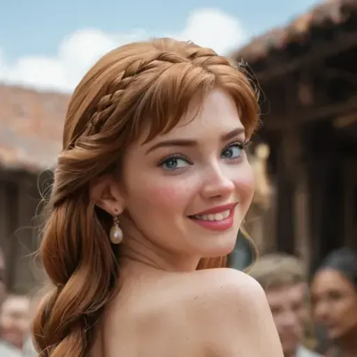 AI porn image generator