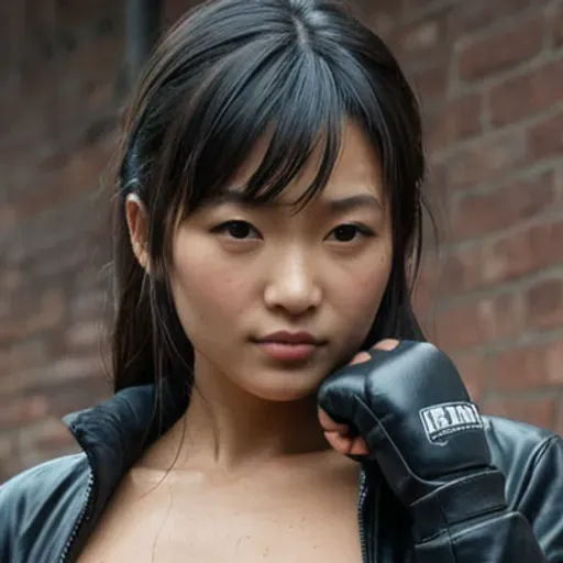 generatore di immagini porno IA