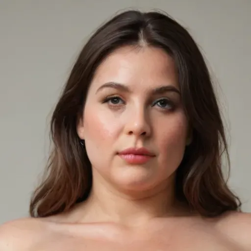 AI 포르노 이미지 생성기