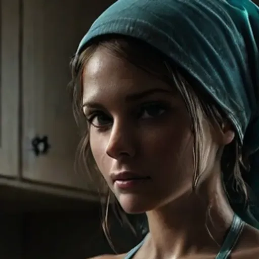 KI-Pornobild-Generator