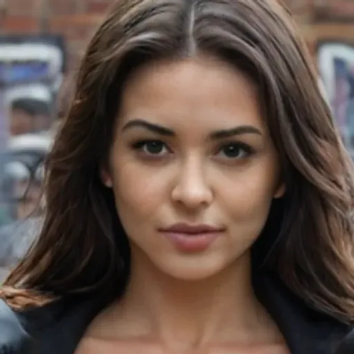 AI 포르노 이미지 생성기