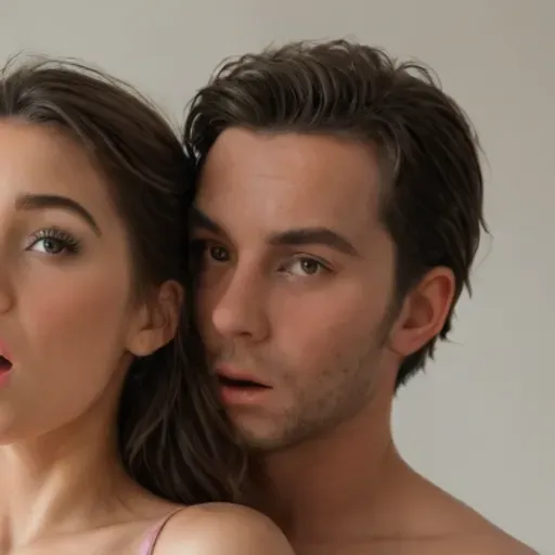 Penghasil gambar lucah AI