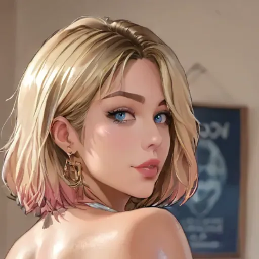 AI porn image generator