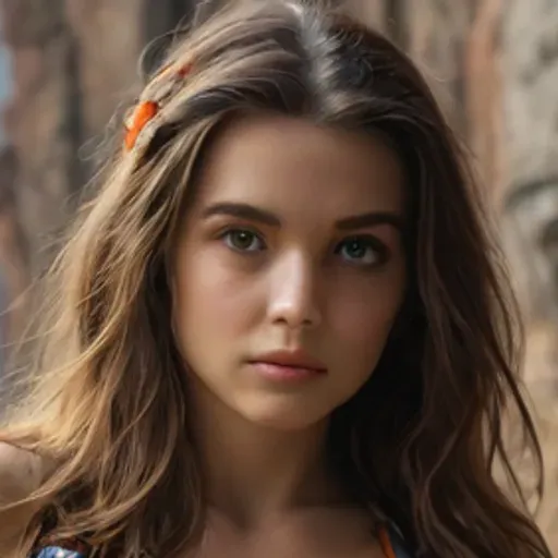 โปรแกรมสร้างภาพโปรนที่ใช้ปัญหา AI