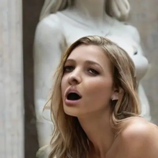 generatore di immagini porno IA