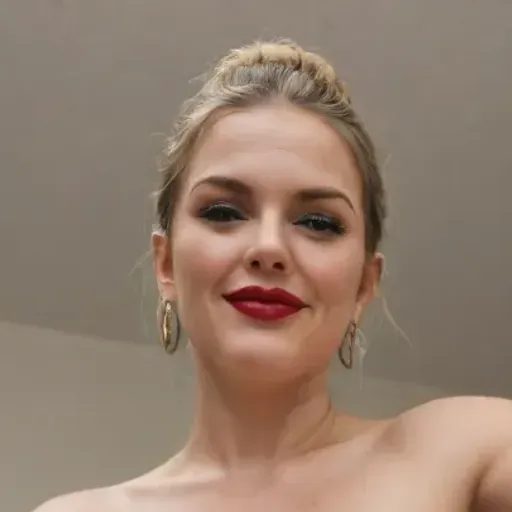 Pencipta imej lucah AI