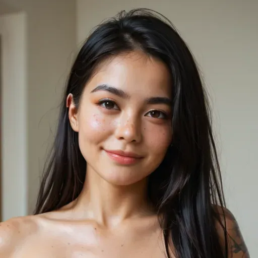 Pencipta imej lucah AI