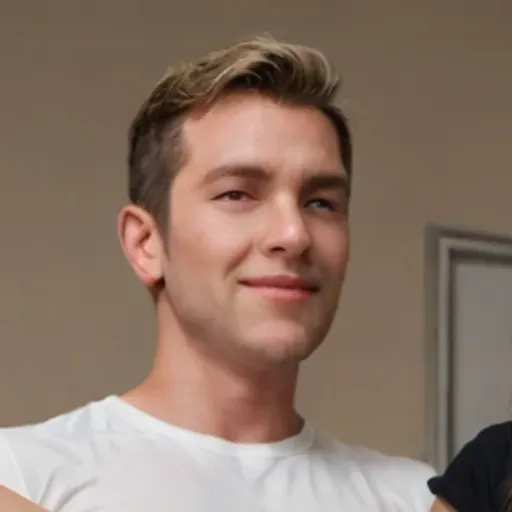 Penghasil gambar lucah AI