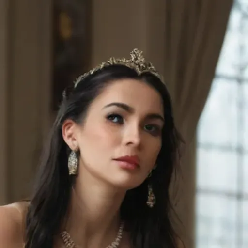 AI 포르노 이미지 생성기