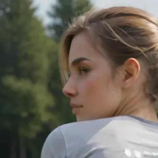 yapay zekâ porno görsel üretici