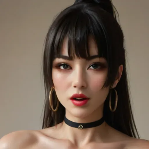 генератор порно-изображений на ИИ