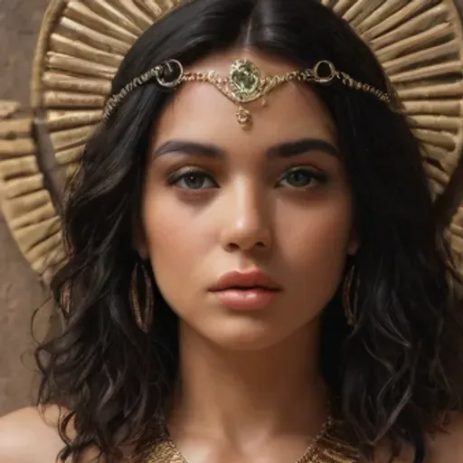 Pencipta imej lucah AI